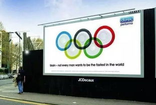 創(chuàng)意無(wú)限 25張引人入勝的平面廣告設(shè)計(jì)